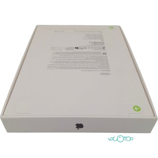 APPLE IPAD PRO 11", A3357, M5, 256GB, PRECINTADO