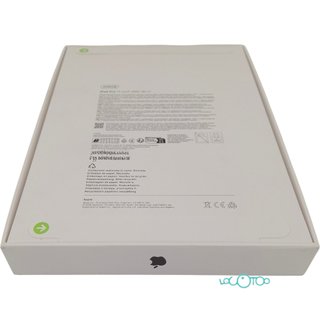 APPLE IPAD PRO 11", A3357, M5, 256GB, PRECINTADO
