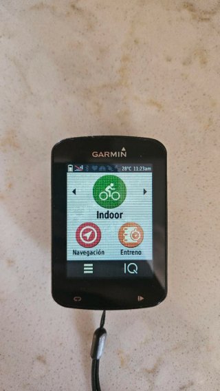 Garmin Edge 820 GPS Ciclismo