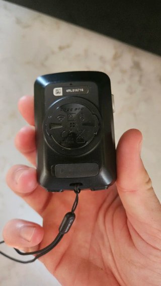 Garmin Edge 820 GPS Ciclismo
