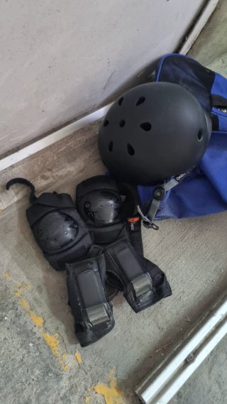 Patines en línea para niños