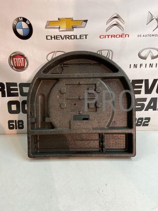Peugeot 2008 corcho kit rueda ref: 9685414280