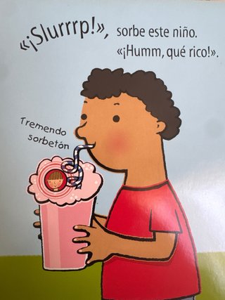 Cuento Ruidos divertidos