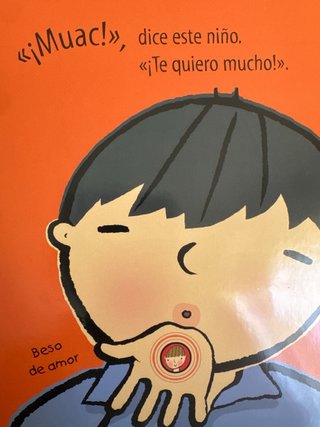 Cuento Ruidos divertidos