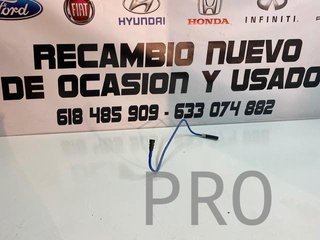 tubo combustible opel corsa tigra nuevo