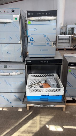 Lavavajillas Industriales Nuevos de Ocasión