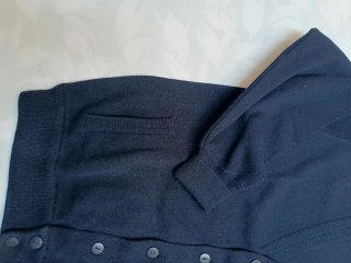 Chaqueta Lacoste de Hombre