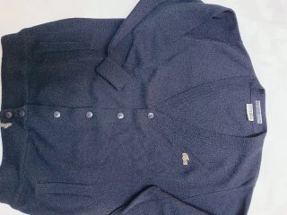 Chaqueta Lacoste de Hombre
