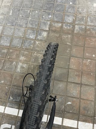 Bicicleta Rockrider 340