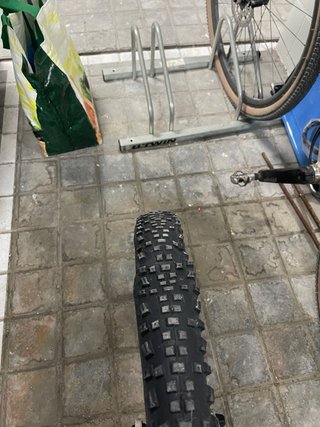 Bicicleta Rockrider 340