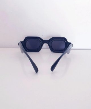 GAFAS PARA MUJER DISEÑO PUNK FUTURISTA