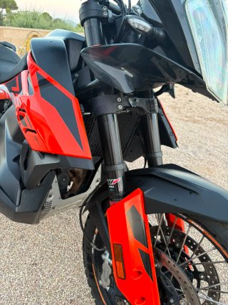 KTM 790 Adventure