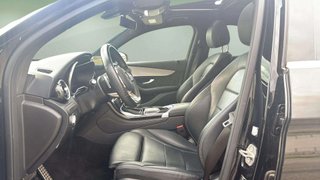 MERCEDES-BENZ GLC Coupe GLC 220 d 4MATIC