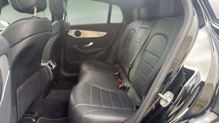 MERCEDES-BENZ GLC Coupe GLC 220 d 4MATIC