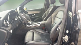 MERCEDES-BENZ GLC Coupe GLC 220 d 4MATIC