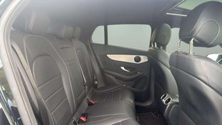 MERCEDES-BENZ GLC Coupe GLC 220 d 4MATIC