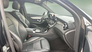 MERCEDES-BENZ GLC Coupe GLC 220 d 4MATIC