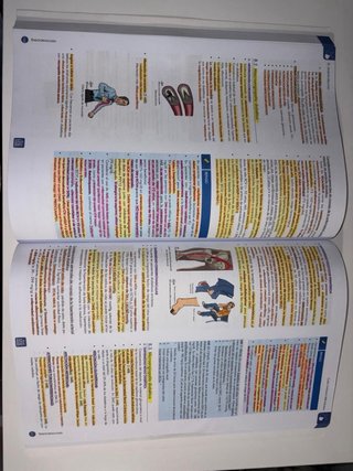 25 Manuales MIR Asturias