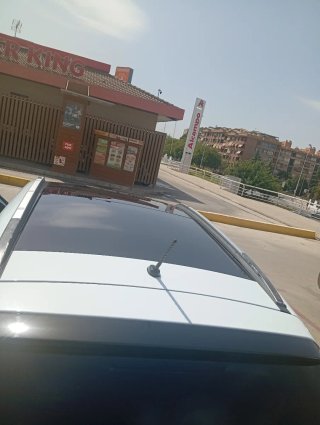 KIA Sportage 2012
