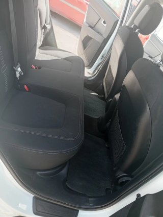 KIA Sportage 2012