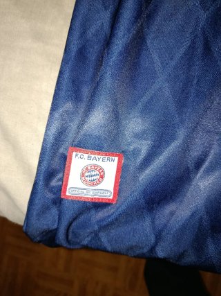Camiseta FC Bayern Múnich Adidas Talla l