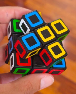 Rubik (variación)