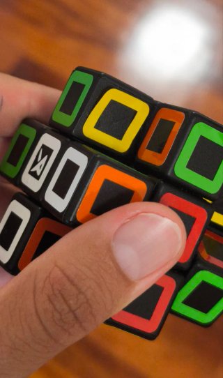 Rubik (variación)