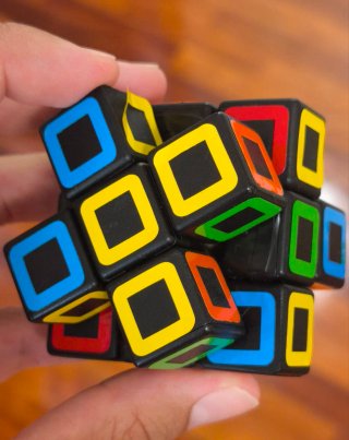 Rubik (variación)