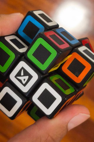 Rubik (variación)