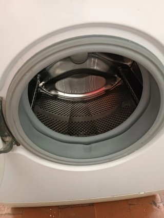 Lavadora Bosch Maxx 7