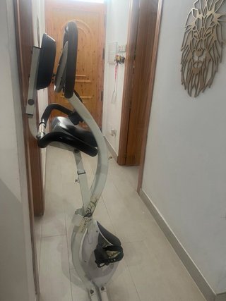Bicicleta Estática BACKFIT