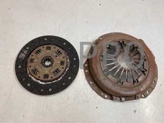 kit embrague Volkswagen audi nuevo