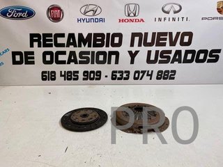 kit embrague Volkswagen audi nuevo