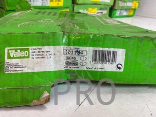 kit embrague Volkswagen audi nuevo