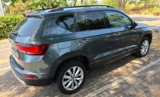 SEAT Ateca 1.6 TDI 115 CV Style · 124.000 km