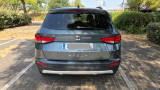 SEAT Ateca 1.6 TDI 115 CV Style · 124.000 km
