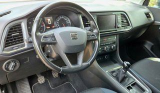 SEAT Ateca 1.6 TDI 115 CV Style · 124.000 km