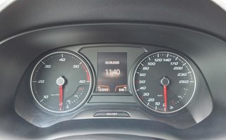SEAT Ateca 1.6 TDI 115 CV Style · 124.000 km