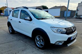 Dacia Sandero 2018