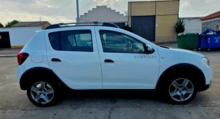 Dacia Sandero 2018