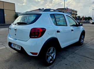 Dacia Sandero 2018