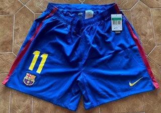 Bojan Krkic Barcellona Pantaloncino Calcio Tg. XL