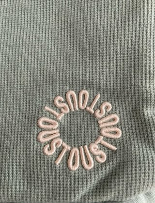 Bolsa TOUS bebé