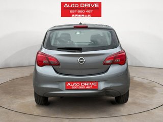 Opel Corsa 2018