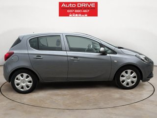 Opel Corsa 2018