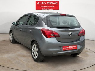 Opel Corsa 2018