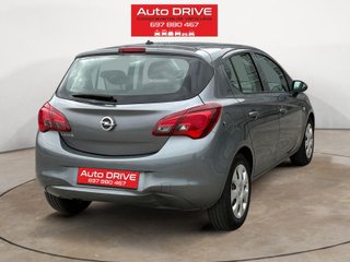 Opel Corsa 2018