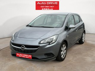 Opel Corsa 2018