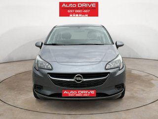 Opel Corsa 2018