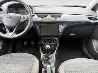 Opel Corsa 2018